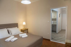 Cherry Apartment Corfu